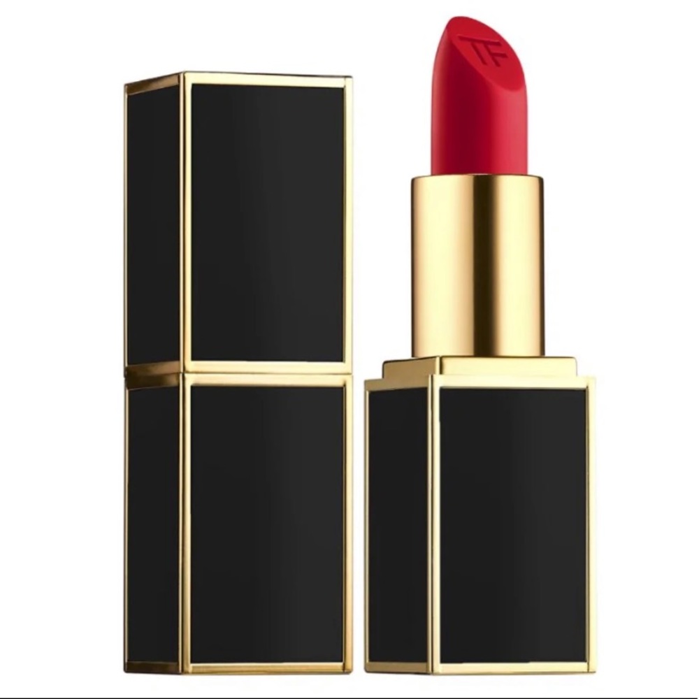 Tom Ford Lip Color Matte Lipstick - Ruby Rush